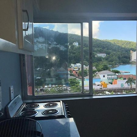 Studio 6 At Turtle Beach Towers Ocho Rios Buitenkant foto
