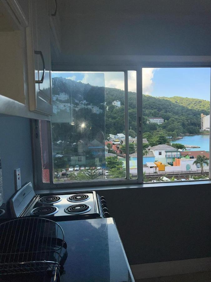 Studio 6 At Turtle Beach Towers Ocho Rios Buitenkant foto