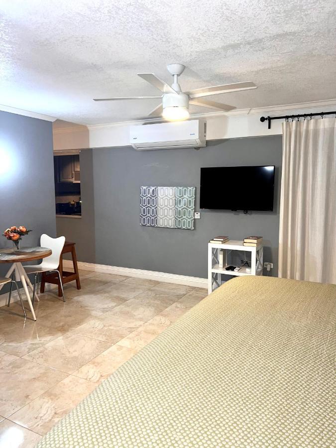 Studio 6 At Turtle Beach Towers Ocho Rios Buitenkant foto
